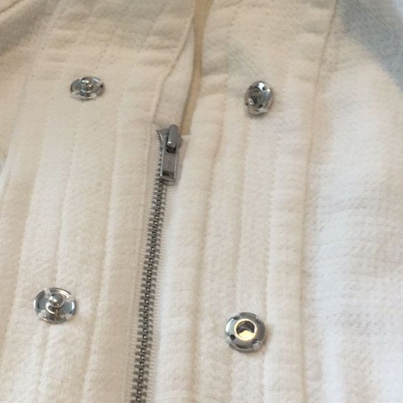 Rebecca Minkoff Royal Racerback Mini Dress - Picture 13 of 15